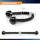 MARCY Marcy Heavy Duty Nylon Triceps Rope for Upper Body Workout TCR24