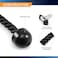 MARCY Marcy Heavy Duty Nylon Triceps Rope for Upper Body Workout TCR24