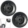 SquEqu 2 Pack Cable Pulley System Bearing Replacement Nylon Universal 90mm Wheel Roller for Fitness LAT and Lift Pull Down Cable Machine Attachments Exercise Gym Equipment Strength Training Parts