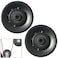 SquEqu 2 Pack Cable Pulley System Bearing Replacement Nylon Universal 90mm Wheel Roller for Fitness LAT and Lift Pull Down Cable Machine Attachments Exercise Gym Equipment Strength Training Parts