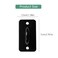Xuoxeji 4 Pcs Resistance Bands Door Anchor Battle Rope Anchor Ceiling Hooks Heavy Duty Wall Mount Bracket for Strength Training Yoga Home Gym