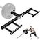 Yes4All Viking Press Attachment Great Landmine Exercise Equipment for 2Inch Olympic Barbell