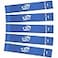 Fit Simplify Exercise Resistance Loop Bands Set of 5