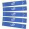 Fit Simplify Exercise Resistance Loop Bands Set of 5