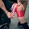 POWER GUIDANCE Muscle Floss Band Compression Bands Mobility Recovery Band for Improving Movement Increasing Circulation Reducing Soreness