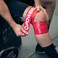 POWER GUIDANCE Muscle Floss Band Compression Bands Mobility Recovery Band for Improving Movement Increasing Circulation Reducing Soreness