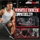 EliteFTS Pro Resistance Band Boost Core Stability and Flexibility with This Portable JointFriendly Tool 41 Long PRO Average Resistance Band Silver Pair