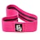 Fit Simplify Non Slip Fabric Resistance Hip Bands Set of 3
