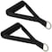 Goliton Resistance Band Door Anchor Resistance Band Handles Attachment Handles