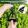 Goliton Resistance Band Door Anchor Resistance Band Handles Attachment Handles