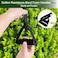 Goliton Resistance Band Door Anchor Resistance Band Handles Attachment Handles