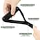 Goliton Resistance Band Door Anchor Resistance Band Handles Attachment Handles