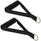 Goliton Resistance Band Door Anchor Resistance Band Handles Attachment Handles