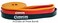 Iron Core Athletics PullUp Assistance Bands Long Loop Orange Red Black Resistance Bands 565 lbs for Men Women Ideal for Strength Training Yoga Home Gym Workouts