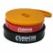 Iron Core Athletics PullUp Assistance Bands Long Loop Orange Red Black Resistance Bands 565 lbs for Men Women Ideal for Strength Training Yoga Home Gym Workouts