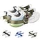 MOOCY 2 Pack Foot Strap for Cable Machine Fitness Attachment Ankle Straps Glute Kickback Leg Exercise for Cable Machines Shoe Cover Pull Belt4 Ring