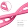 AIKOTOO Pedal Ankle Puller Resistance Bands Elastic Pull Rope Fitness Situp Exercise at Home Gym Yoga Workout Equipment Multifunction Pedal Arm Leg Trainer Slimming Bodybuilding Abdominal Training