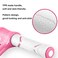 AIKOTOO Pedal Ankle Puller Resistance Bands Elastic Pull Rope Fitness Situp Exercise at Home Gym Yoga Workout Equipment Multifunction Pedal Arm Leg Trainer Slimming Bodybuilding Abdominal Training
