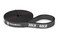 Iron Bull Premium Pull Up Assist Bands Mobility Powerlifting Bands Extra Durable Heavy Duty Works with Any Pullup Station 2 Black 30 to 60 lb