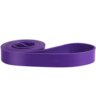 Tifereth PullUp Assistance Bands Resistance Bands for Workout 3585lbs Purple