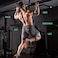 Tifereth PullUp Bands ResistanceBands ExerciseBands Pull up Assistance Bands Workout Bands Resistance for Women Long Resistance Bands Resistance Loop Bands Perfect for Gym Home or Travel
