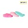 RitFit Pull Up Assist Band Premium Resistance Band for Pull Up Assistance Resistance Training Body Stretching Powerlifting Mobility Training 11 Three Levels of Resistance Combo Pack