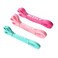 RitFit Pull Up Assist Band Premium Resistance Band for Pull Up Assistance Resistance Training Body Stretching Powerlifting Mobility Training 11 Three Levels of Resistance Combo Pack