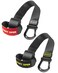 Sozzy Door Anchor for Resistance Bands Home Workout Equipment Heavy Duty and Secure Design for Suspension Training Rehab Physical Therapy Ready