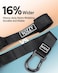 Sozzy Door Anchor for Resistance Bands Home Workout Equipment Heavy Duty and Secure Design for Suspension Training Rehab Physical Therapy Ready