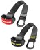 Sozzy Door Anchor for Resistance Bands Home Workout Equipment Heavy Duty and Secure Design for Suspension Training Rehab Physical Therapy Ready