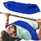 TAVIEW Bench Press Resistance BandPower Weight Lifting Fitness Increase Strength Assist with Bench Press Dips and Push Ups