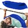 TAVIEW Bench Press Resistance BandPower Weight Lifting Fitness Increase Strength Assist with Bench Press Dips and Push Ups