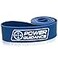 POWER GUIDANCE Pull Up Assist Bands Stretch Resistance Band Mobility Band Powerlifting Bands by Perfect for Body Stretching Powerlifting Resistance Training Blue