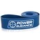 POWER GUIDANCE Pull Up Assist Bands Stretch Resistance Band Mobility Band Powerlifting Bands by Perfect for Body Stretching Powerlifting Resistance Training Blue