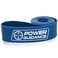 POWER GUIDANCE Pull Up Assist Bands Stretch Resistance Band Mobility Band Powerlifting Bands by Perfect for Body Stretching Powerlifting Resistance Training Blue