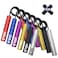 mvovuil Grip Strength Trainer50300LB 6 Pack Grip Strength Trainer SetNo Slip Grip TrainerHand Workout Squeezer Grip StrengthenerHome Gym Trainingfor Strength Training Exercise Injury Recovery