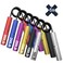 mvovuil Grip Strength Trainer50300LB 6 Pack Grip Strength Trainer SetNo Slip Grip TrainerHand Workout Squeezer Grip StrengthenerHome Gym Trainingfor Strength Training Exercise Injury Recovery