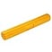 ProsourceFit Flex and Twist Bars Sets and Singles Resistance Bars for Occupational Therapy Tennis Elbow Treatment and Wrist Strengthening 5lb Yellow