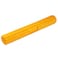 ProsourceFit Flex and Twist Bars Sets and Singles Resistance Bars for Occupational Therapy Tennis Elbow Treatment and Wrist Strengthening 5lb Yellow