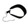 HemeraPhit Pullup Belt Weighted Dip Belt with Chain Double Dring Weightlifting Back Support Strap Home Gym Equipment Waist Belt Single Dring