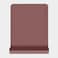 WeGym Yoga Mat 4mm Cushioned Exercise Mat for Yoga Pilates Home Workouts Anti Slip Polyurethane Yoga Mat Rose