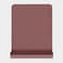 WeGym Yoga Mat 4mm Cushioned Exercise Mat for Yoga Pilates Home Workouts Anti Slip Polyurethane Yoga Mat Rose