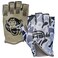 Fish Monkey Gloves Stubby Guide Gloves Medium Americana