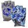 Fish Monkey Gloves Stubby Guide Gloves Medium Americana