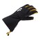 Gill Mens Black Helmsman Small High Performance Waterproof Sailing Gloves