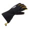 Gill Mens Black Helmsman Small High Performance Waterproof Sailing Gloves