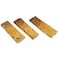 LQ Industrial 3Pack Fishing Finger Protector Finger Guards for Casting Fly Fishing Line Strip Guards