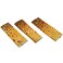 LQ Industrial 3Pack Fishing Finger Protector Finger Guards for Casting Fly Fishing Line Strip Guards