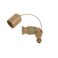 Source Tactical Storm NonBite Hydration Free Flow Valve Kit Coyote