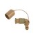 Source Tactical Storm NonBite Hydration Free Flow Valve Kit Coyote